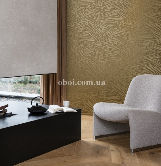 Обои Rasch коллекции Sky Lounge в интерьере